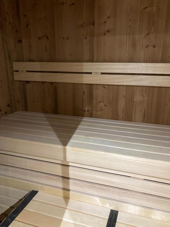Penzion Farma U Mauritzů Stožec Esterno foto